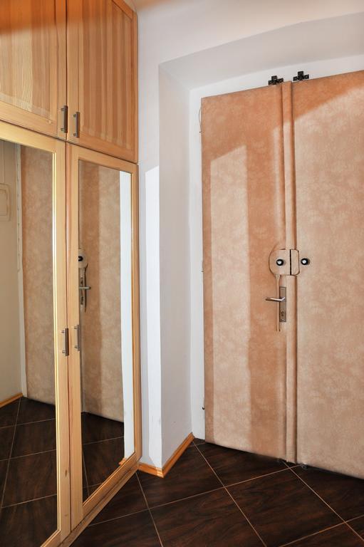 Apartment Near The Old Town Square Прага Номер фото
