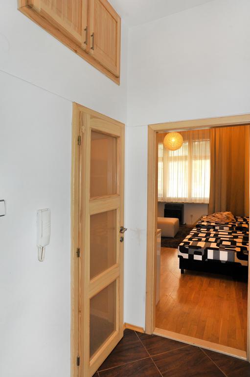 Apartment Near The Old Town Square Прага Номер фото