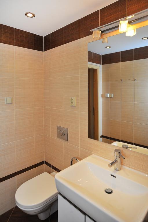 Apartment Near The Old Town Square Прага Номер фото