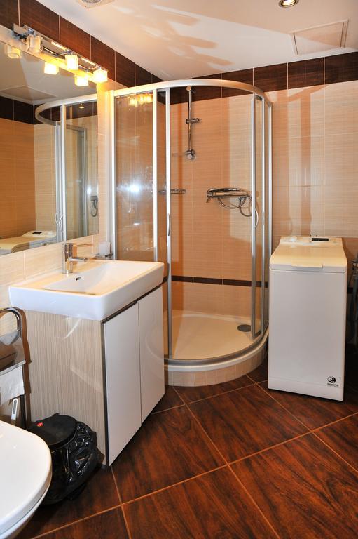 Apartment Near The Old Town Square Прага Номер фото
