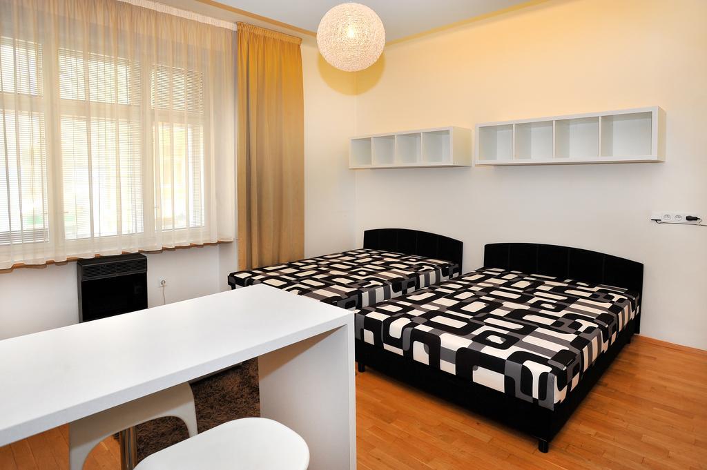 Apartment Near The Old Town Square Прага Номер фото