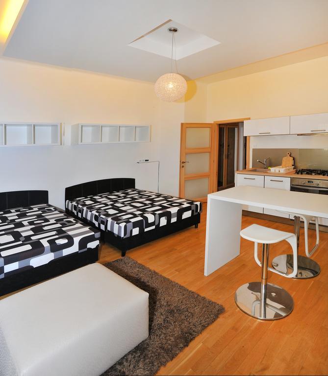 Apartment Near The Old Town Square Прага Номер фото